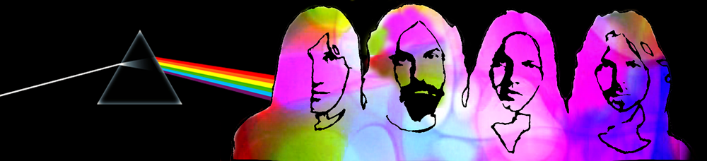 Vieles über Pink Floyd